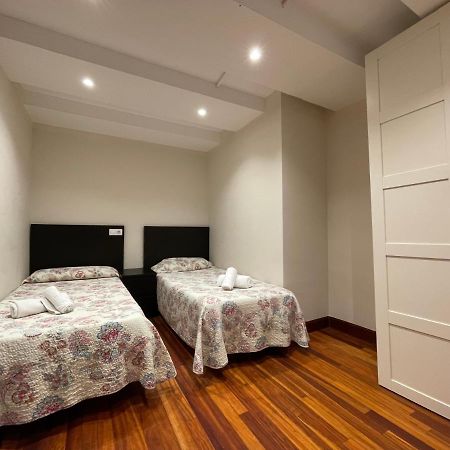 Appartamento Compuerta Otañes Esterno foto