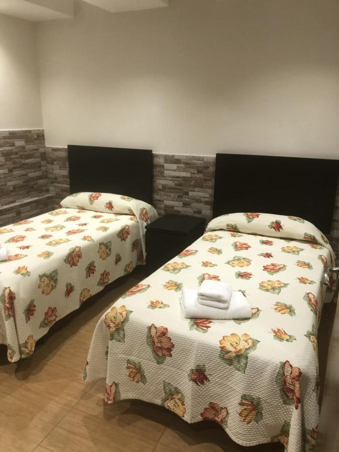 Appartamento Compuerta Otañes Esterno foto