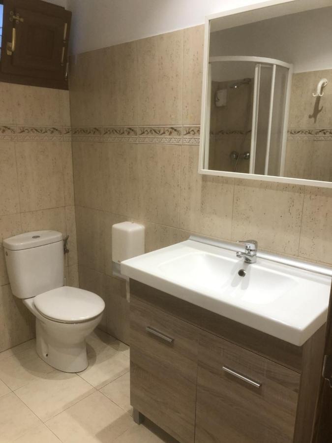 Appartamento Compuerta Otañes Esterno foto