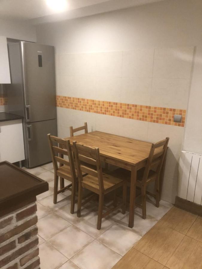 Appartamento Compuerta Otañes Esterno foto