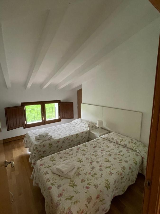 Appartamento Compuerta Otañes Esterno foto