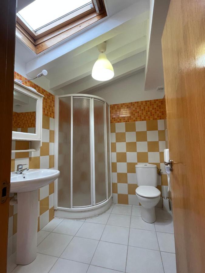 Appartamento Compuerta Otañes Esterno foto